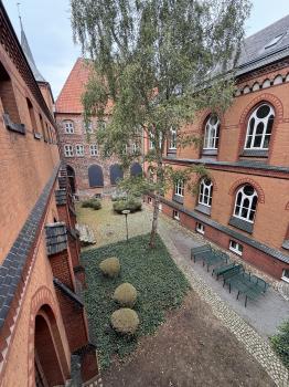 Europäisches Hansemuseum (Lübeck)